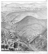 Lick Run Coal Co., John W. Scott, Athens County 1875